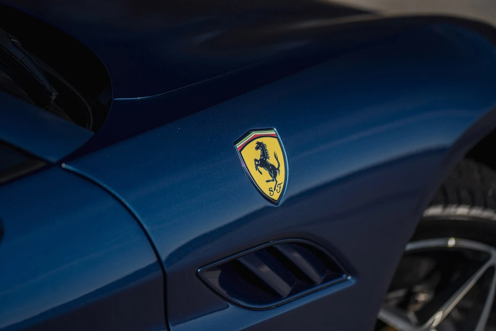 2010 Ferrari California - Image 7 of 31