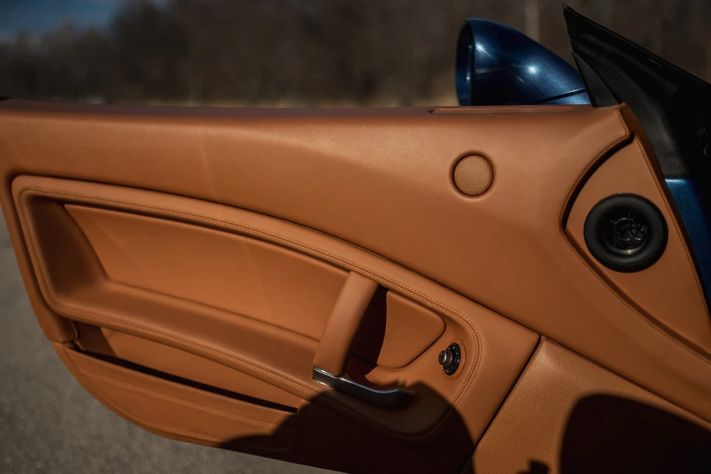 2010 Ferrari California - Image 21 of 31
