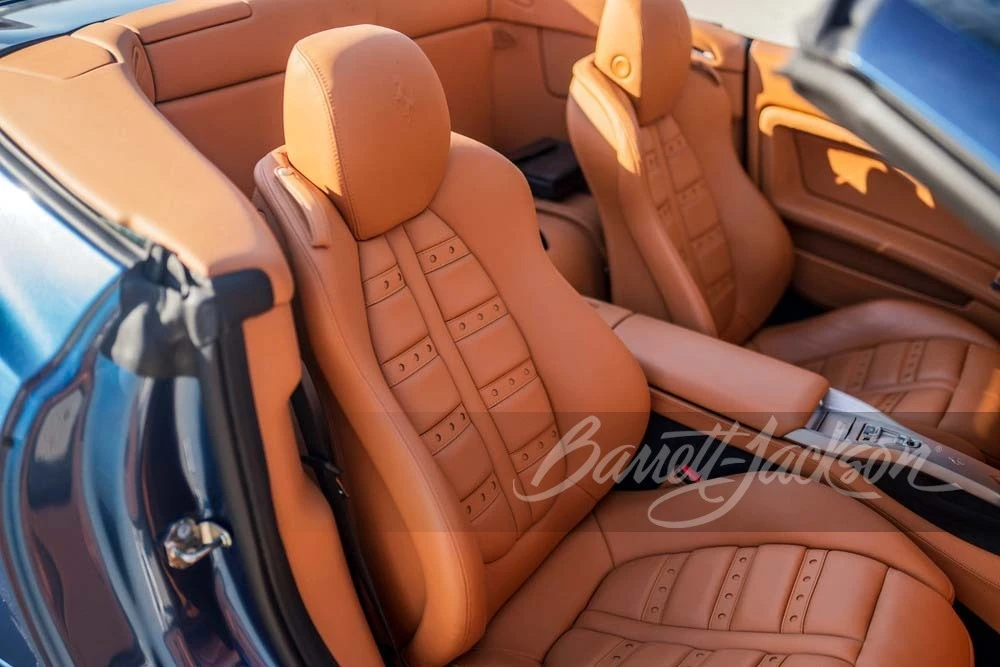 2010 Ferrari California - Image 4 of 21