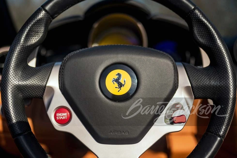 2010 Ferrari California - Image 6 of 21
