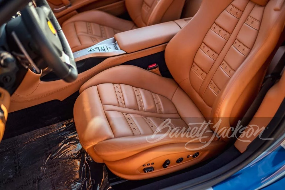 2010 Ferrari California - Image 7 of 21