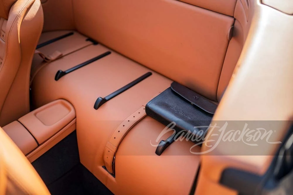 2010 Ferrari California - Image 11 of 21