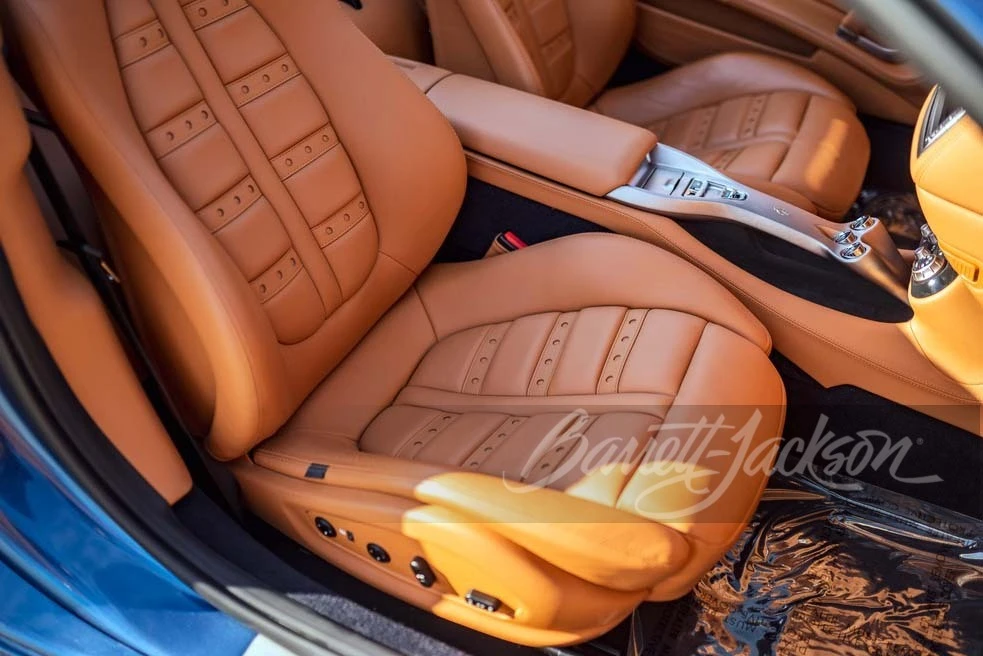 2010 Ferrari California - Image 16 of 21