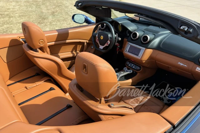 2010 Ferrari California - Image 3 of 10