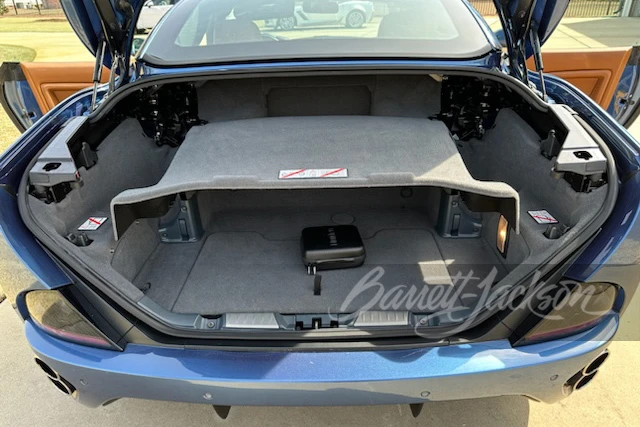 2010 Ferrari California - Image 10 of 10