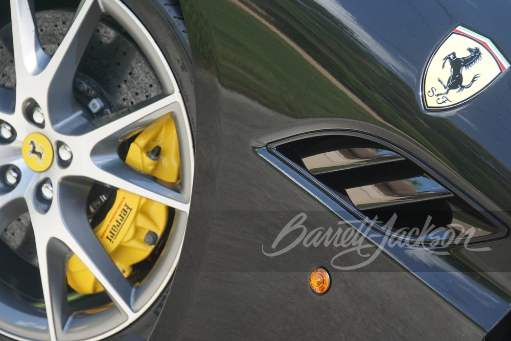 2010 Ferrari California - Image 14 of 16