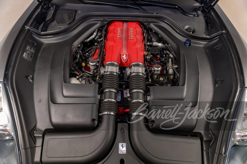 2010 Ferrari California - Image 2 of 31