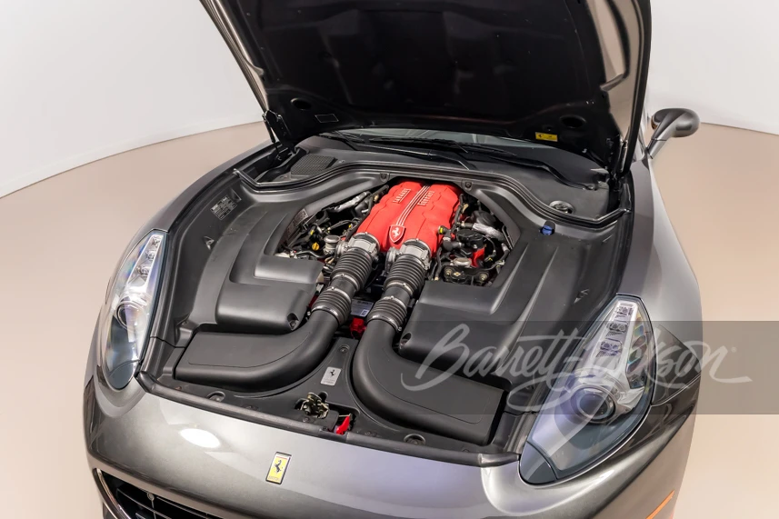 2010 Ferrari California - Image 4 of 31