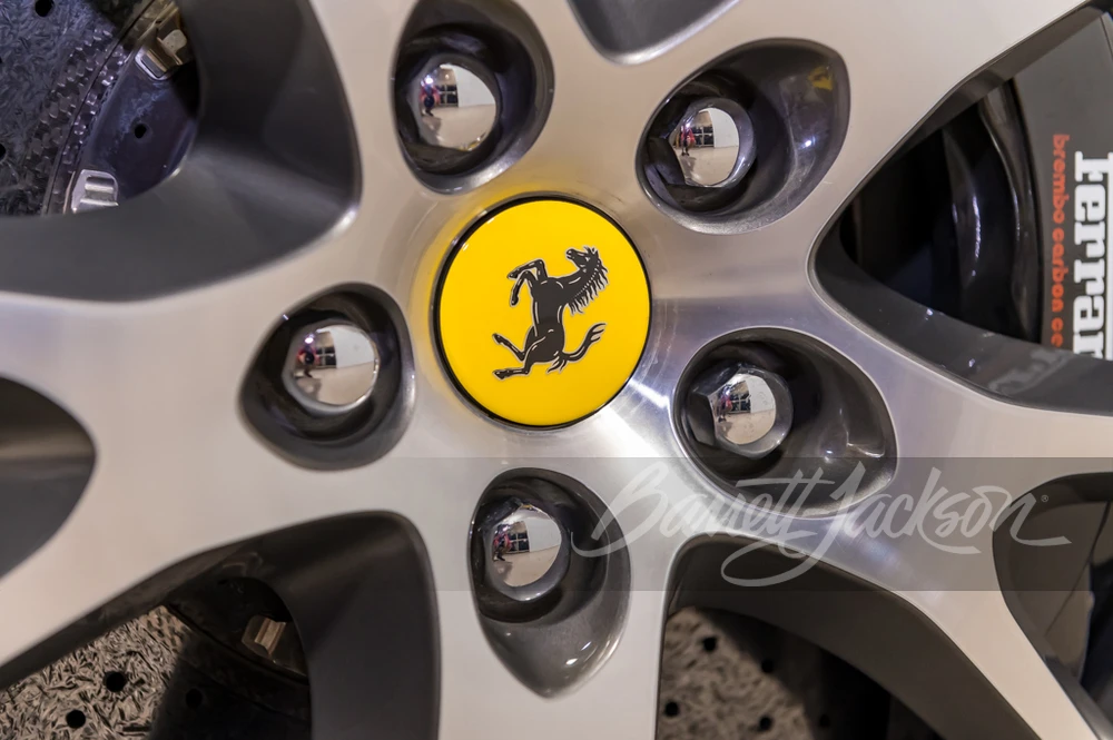 2010 Ferrari California - Image 10 of 31