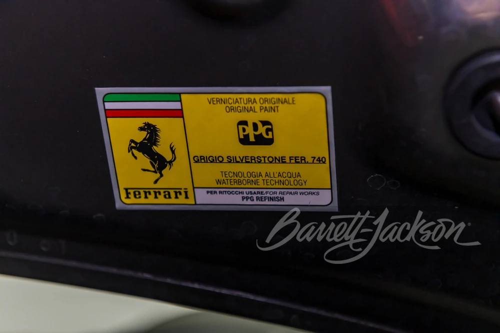 2010 Ferrari California - Image 11 of 31