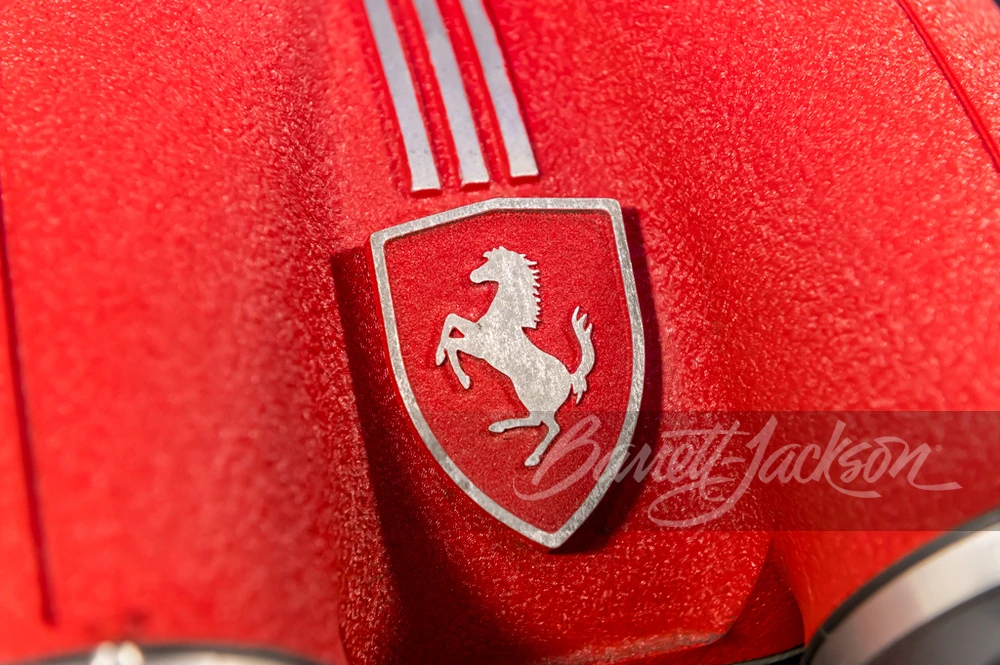 2010 Ferrari California - Image 13 of 31