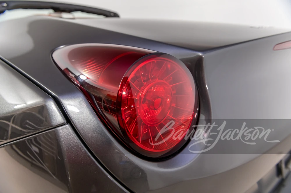 2010 Ferrari California - Image 16 of 31