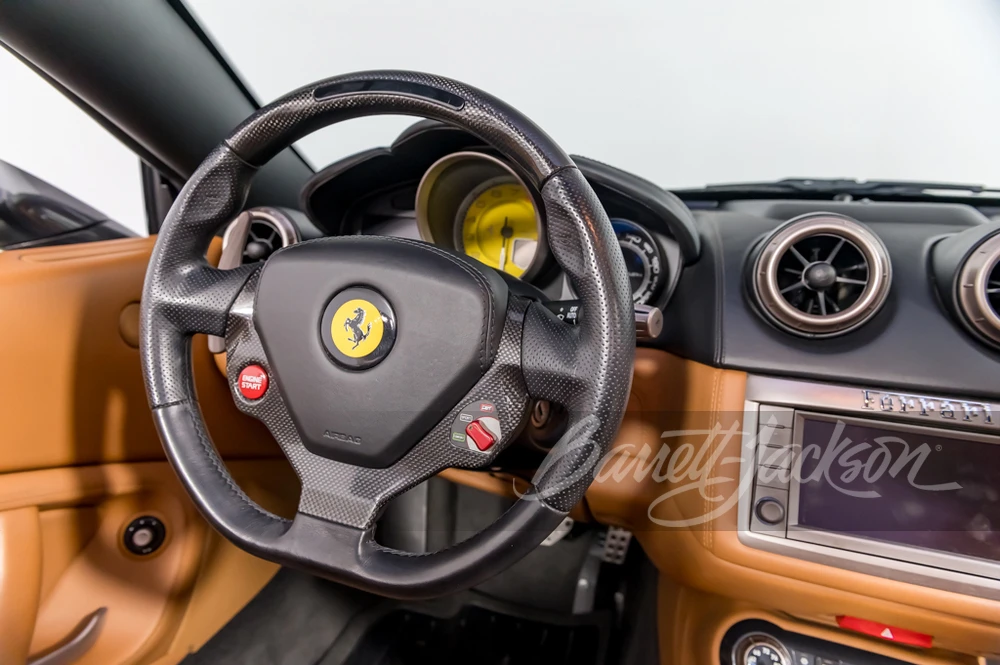 2010 Ferrari California - Image 18 of 31