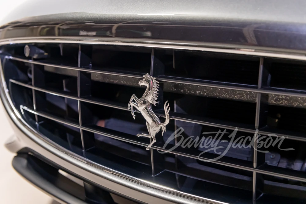 2010 Ferrari California - Image 22 of 31