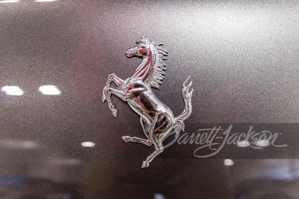 2010 Ferrari California - Image 24 of 31