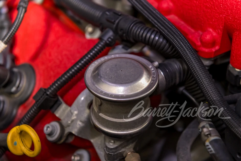 2010 Ferrari California - Image 26 of 31