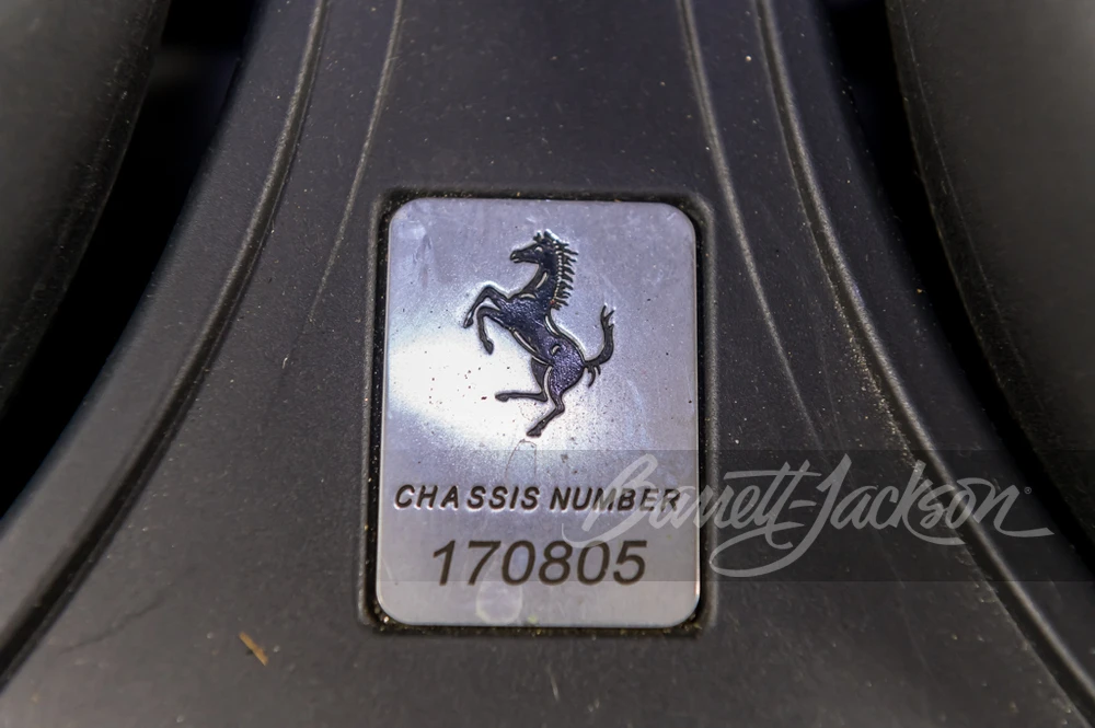 2010 Ferrari California - Image 29 of 31