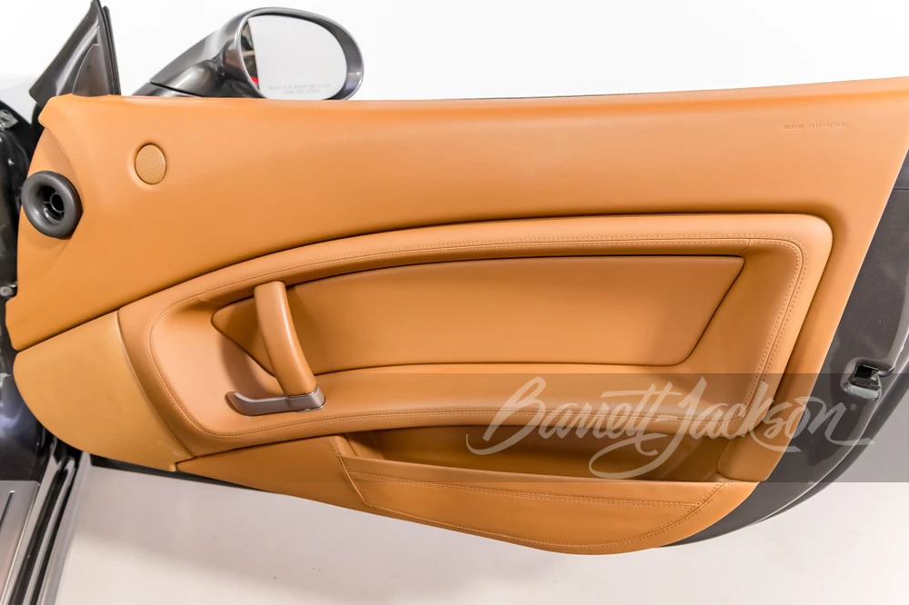 2010 Ferrari California - Image 31 of 31