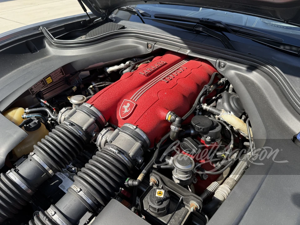 2010 Ferrari California - Image 15 of 31