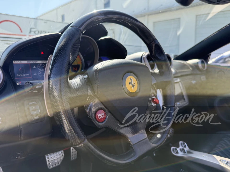 2010 Ferrari California - Image 21 of 31