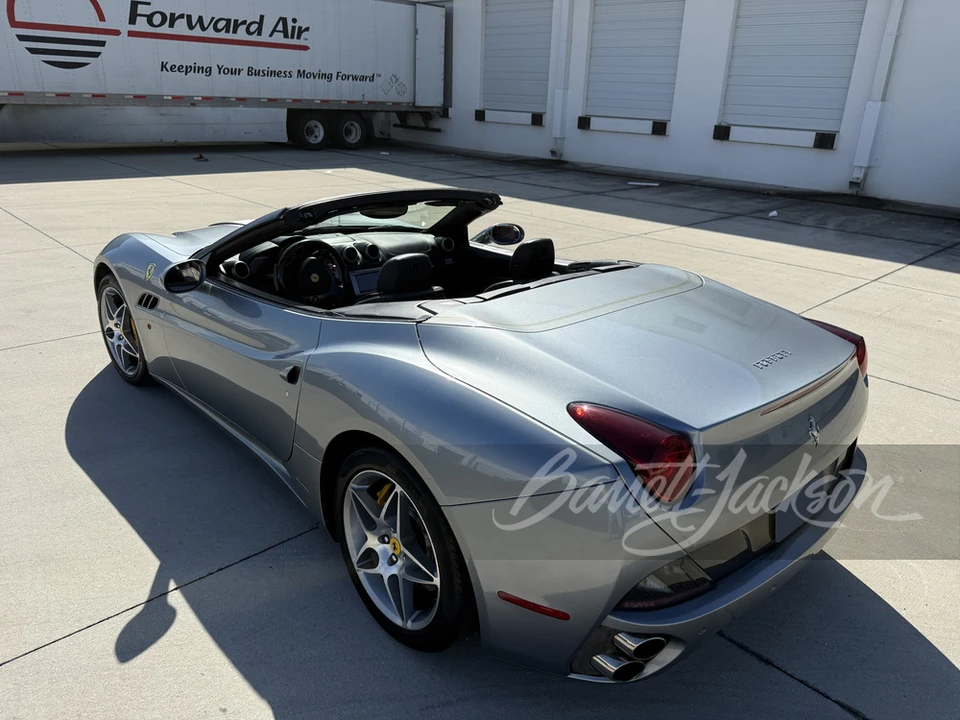 2010 Ferrari California - Image 6 of 31