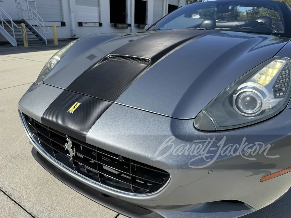 2010 Ferrari California - Image 31 of 31