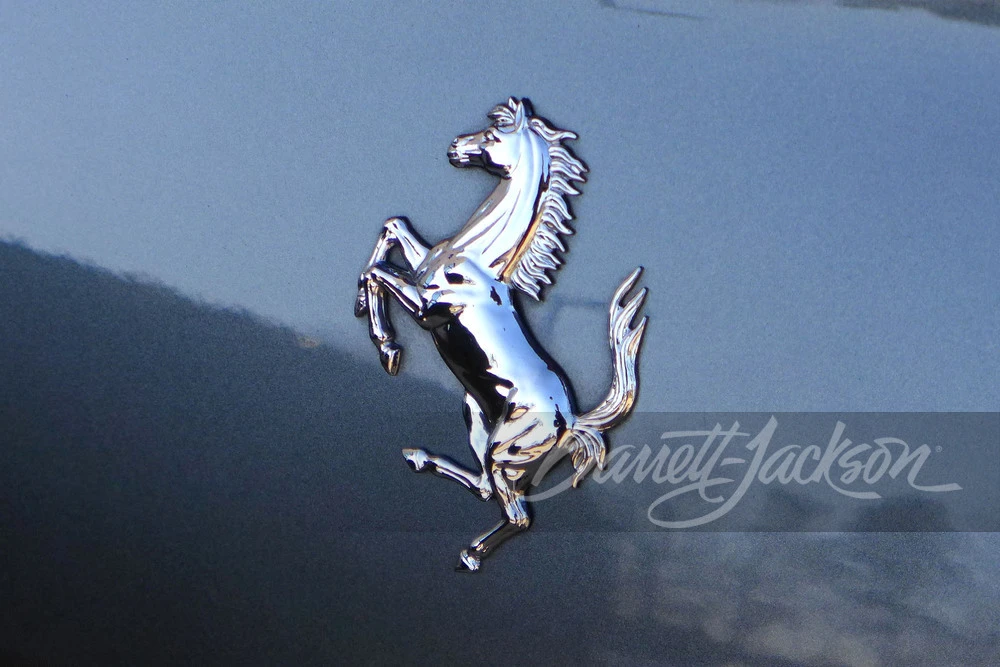 2010 Ferrari California - Image 7 of 10