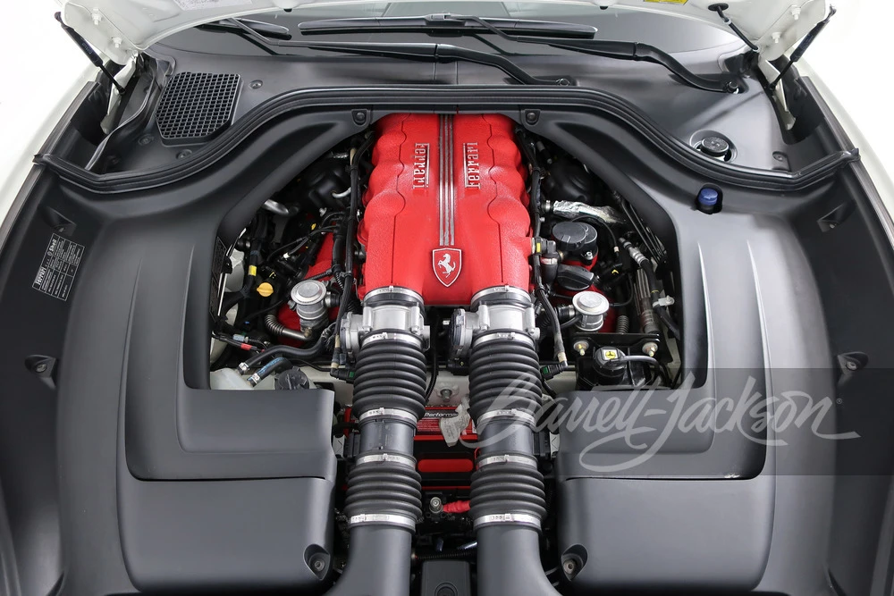 2010 Ferrari California - Image 2 of 29