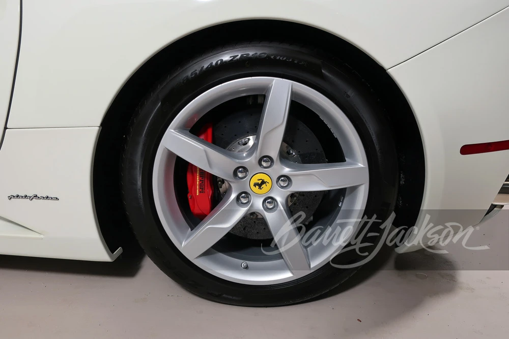 2010 Ferrari California - Image 4 of 29