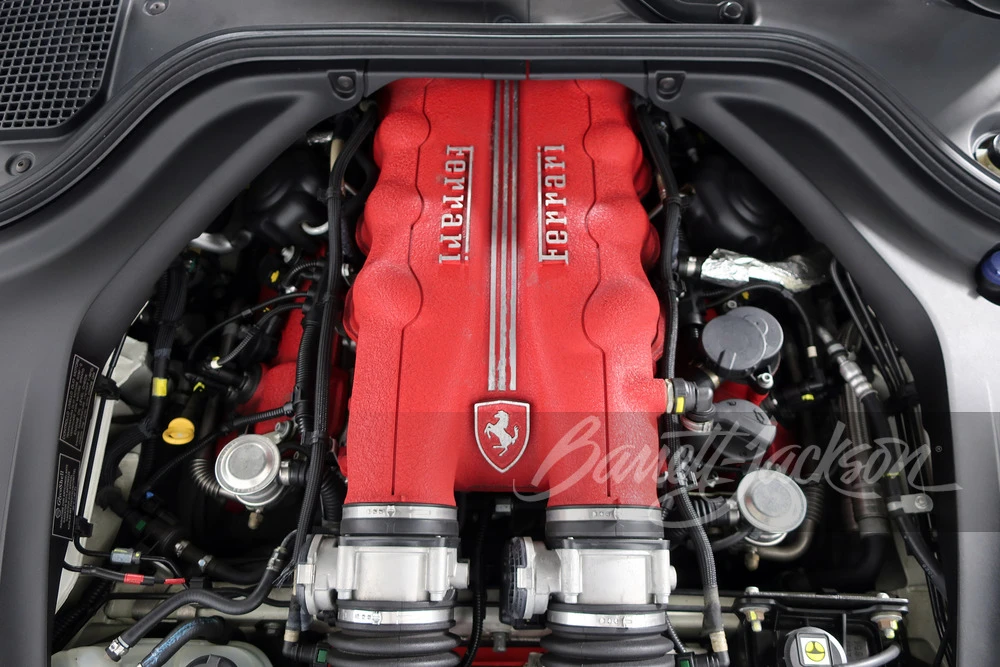 2010 Ferrari California - Image 5 of 29