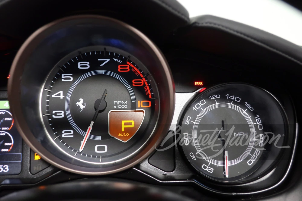 2010 Ferrari California - Image 6 of 29