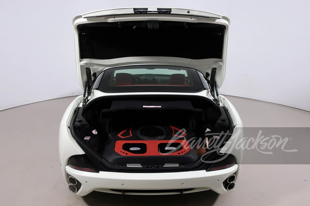 2010 Ferrari California - Image 9 of 29