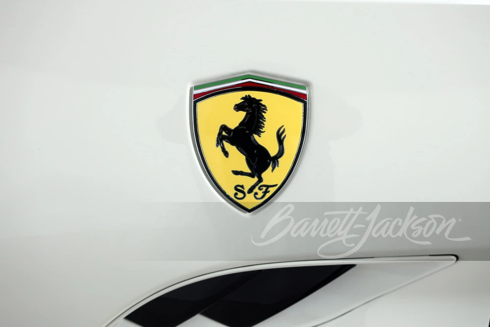 2010 Ferrari California - Image 12 of 29