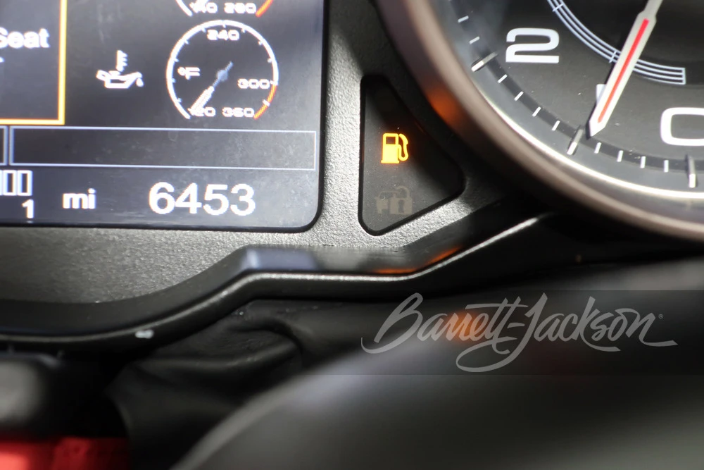 2010 Ferrari California - Image 16 of 29