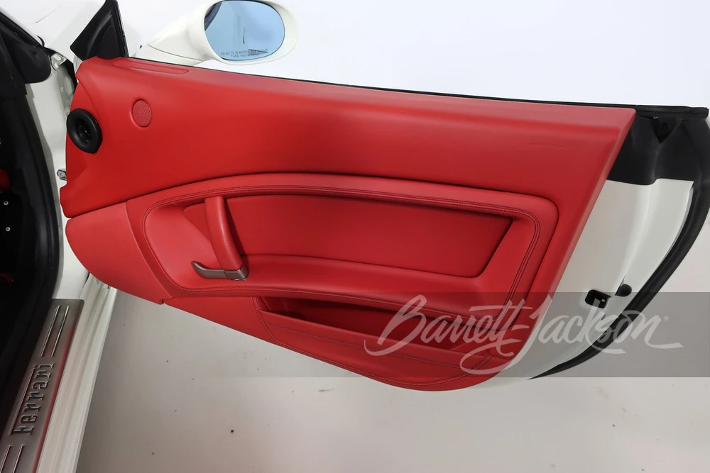 2010 Ferrari California - Image 18 of 29
