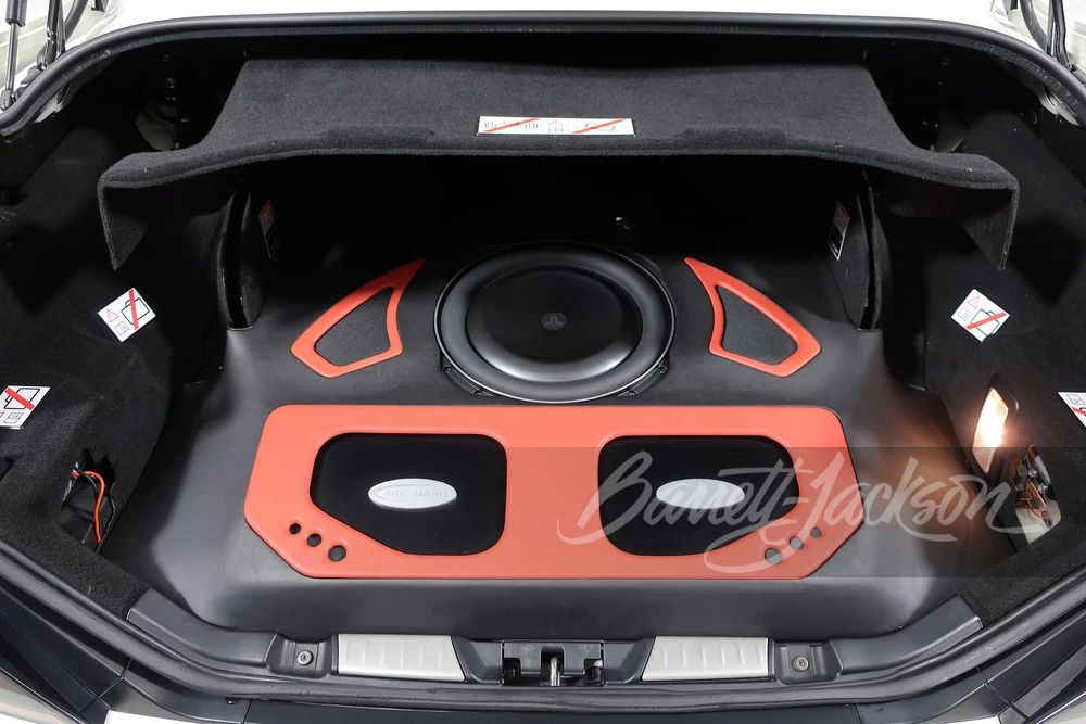 2010 Ferrari California - Image 19 of 29