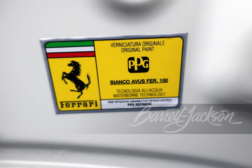 2010 Ferrari California - Image 22 of 29