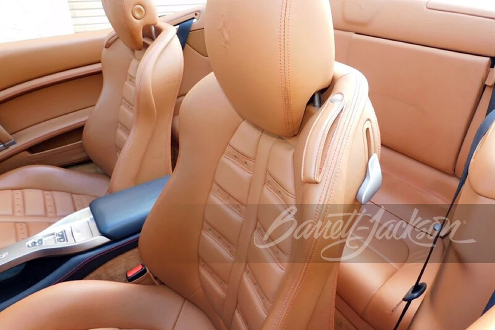 2010 Ferrari California - Image 8 of 12