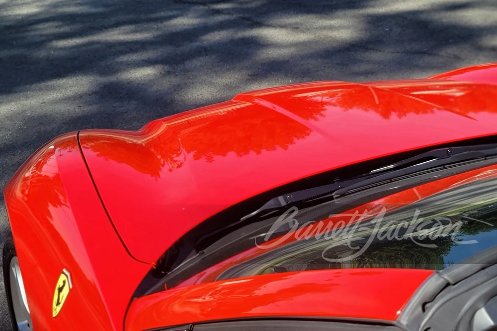 2010 Ferrari California - Image 8 of 31