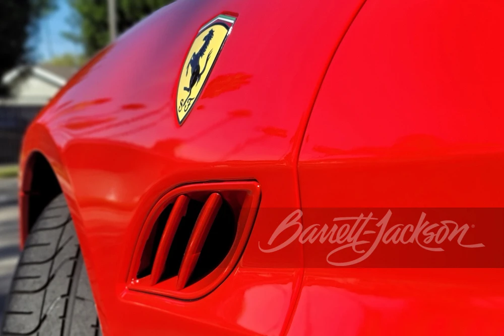 2010 Ferrari California - Image 12 of 31