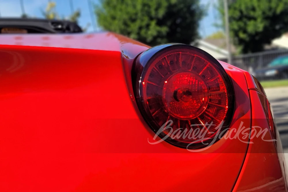 2010 Ferrari California - Image 21 of 31
