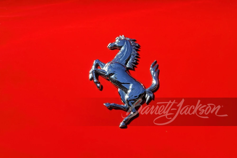 2010 Ferrari California - Image 22 of 31