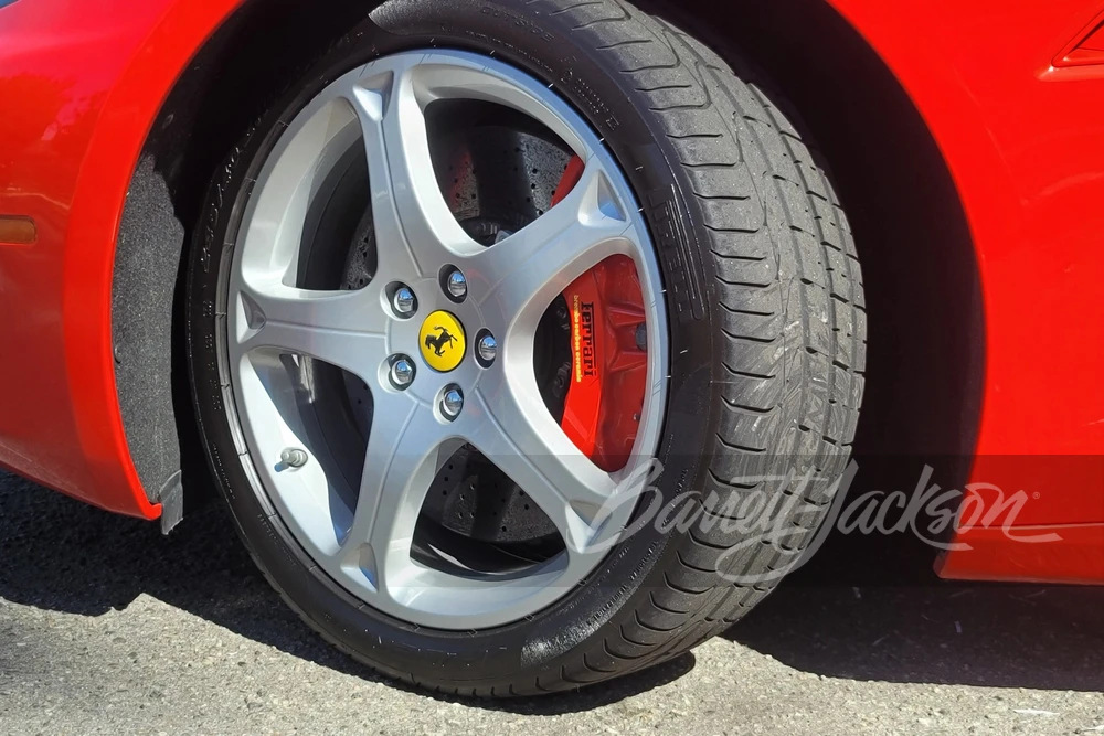 2010 Ferrari California - Image 25 of 31