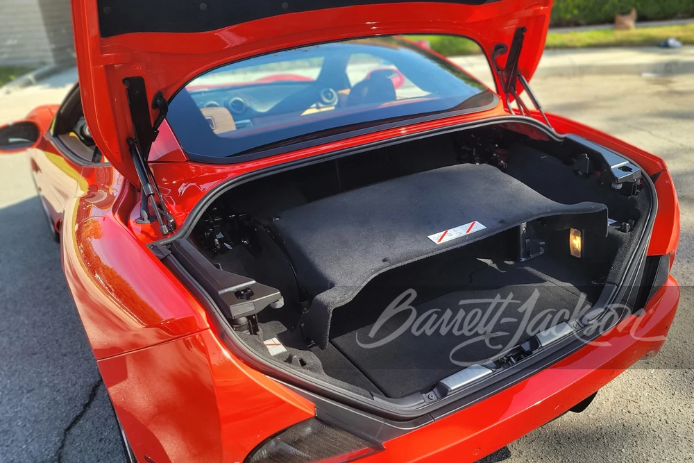 2010 Ferrari California - Image 26 of 31