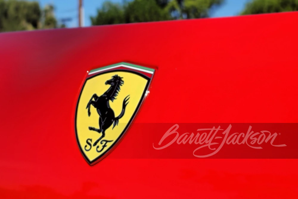 2010 Ferrari California - Image 29 of 31