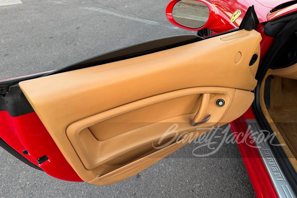 2010 Ferrari California - Image 9 of 11