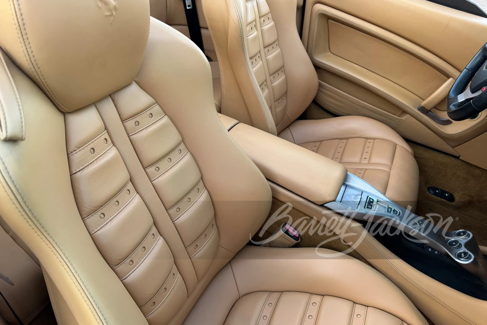 2010 Ferrari California - Image 8 of 11