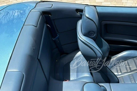2010 Ferrari California - Image 3 of 15