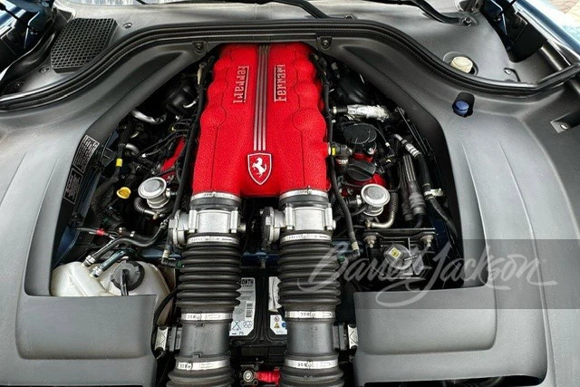 2010 Ferrari California - Image 4 of 15