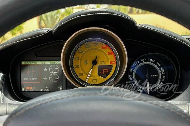 2010 Ferrari California - Image 13 of 15